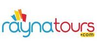 Raynatours logo