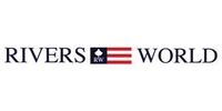 Rivers World logo