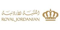 الملكية الأردنية