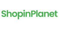 Shopin Planet logo