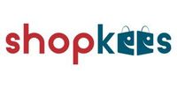 Shopkees logo