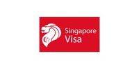 Singapore Visa logo