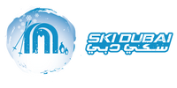 Ski Dubai logo