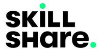 Skillshare logo