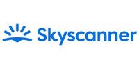 Logo Skyscanner