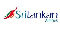 SriLankan Airlines logo