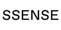 Ssense logo