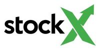 Stockx logo