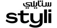 Styli logo