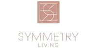 Symmetry Living logo