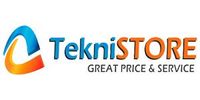 Teknistore logo