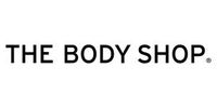 The Body Shop logo