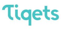 Tiqets logo