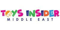 Toys Insider Me logo