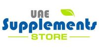 uaesupplements logo