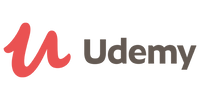 Logo Udemy