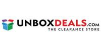 Unbox Deals logo