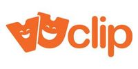 Vuclip logo