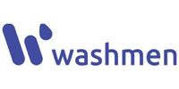 Washmen logo