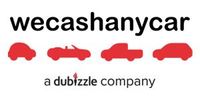 We Cash Any Car logo