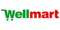 wellmart logo