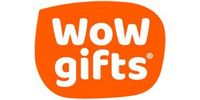 Wow Gifts logo