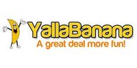 yallabanana logo