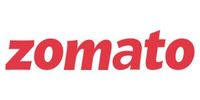 Zomato logo