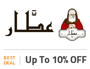 3attar Deal: 3attar Coupon Code: Get 10% OFF on Everything Off