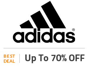 Adidas Deal: Up to 70% Off Cyber Week Off