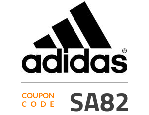 Adidas Coupon Code: SA82