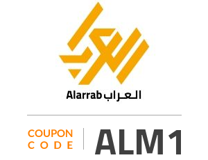 alarrab promo code