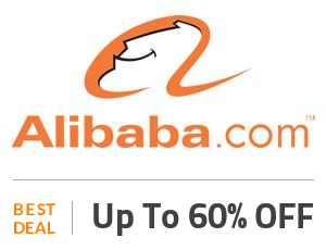 Alibaba Deal: Save Up to 60% Discount On Sports & Entertainment Off