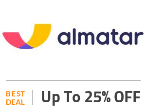 Almatar Deal: Save Up to 25% on Hotels & Inn Off