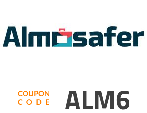 Almosafer Coupon Code: ALM6