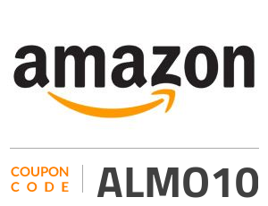 Amazon Coupon Code: ALMO10