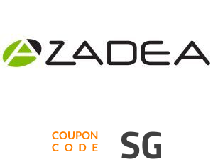 Azadea Coupon Code: SG