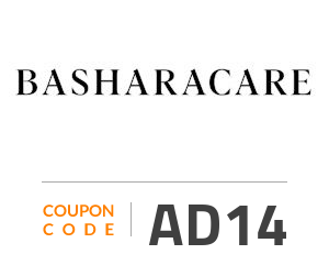 Basharacare Coupon Code: AD14