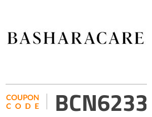 Basharacare Coupon Code: BCN6233