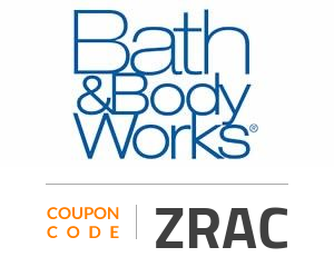 Bath And Body Works Coupon Promo Code for Feb 2024