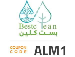 Best Clean Coupon Code: ALM1