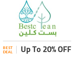 Best Clean Deal: Best Clean Deals: Up to 20% OFF Off