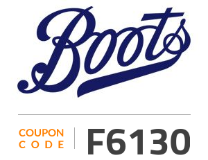 boots discounts