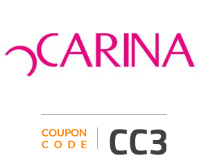 Carina Coupon Code: CC3
