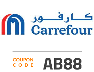 code promo shopping carrefour
