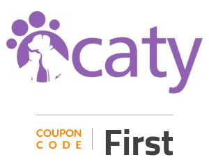 Caty Coupon Code: First