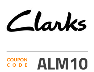 Promo clarks store