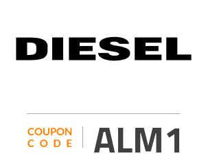 Diesel Coupon Code: ALM1