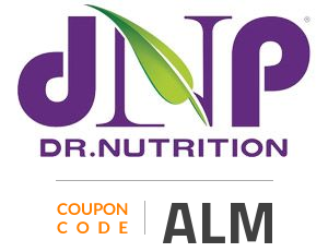 Dr Nutrition Coupon Code: ALM