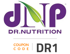 Dr Nutrition Coupon Code: DR1